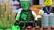 LEGO Ninjago Battle Between Brothers EPISODE 1 - Divided We Fall