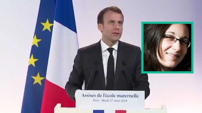 On a demandé à une mère qui ne scolarise pas ses enfants ce qu’elle pensait de l’instruction obligatoire à 3 ans