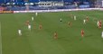 Cengiz Under Goal HD - Montenegro 0-1 Turkey 27.03.2018