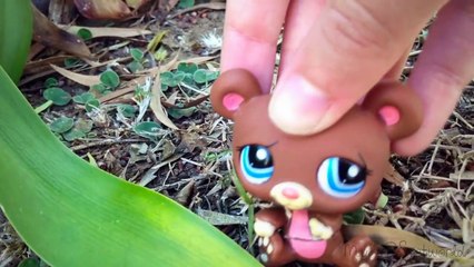 LPS vs WILD (Parody)