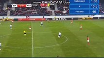 Blerim Dzemaili Goal HD - Switzerland 1-0 Panama - 27.03.2018s