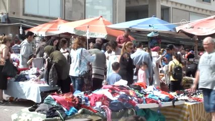 Antalya Turizminde Nevruz Bereketi