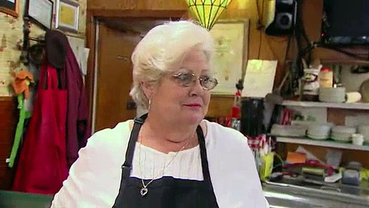 Kitchen Nightmares USA S04 E12 Capri