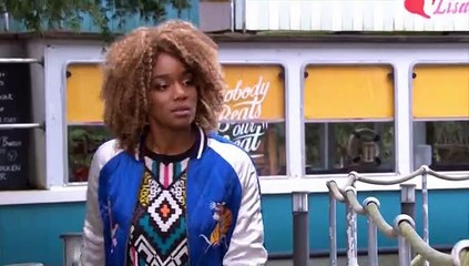 Hollyoaks 21st March 2017