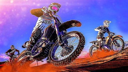 MX VS ATV All OUT Bande Annonce