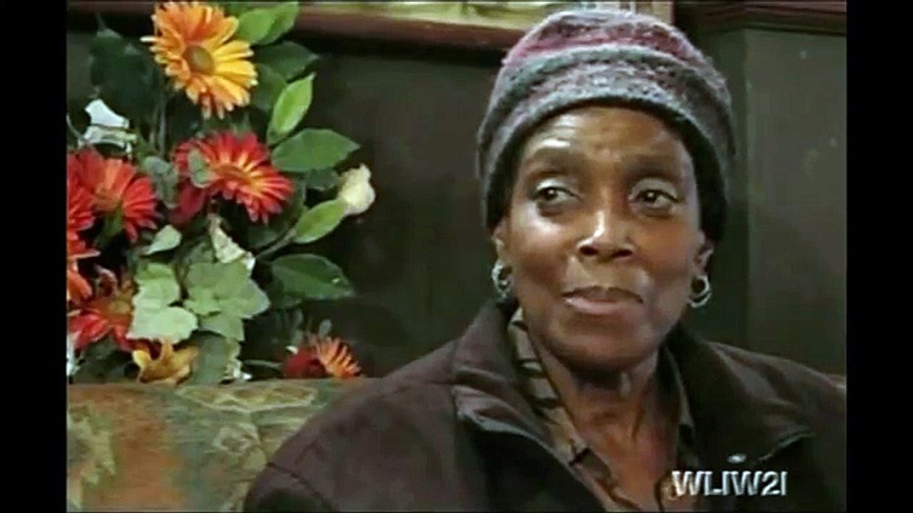 EastEnders - Zoe's 17th birthday (1st February 2001)