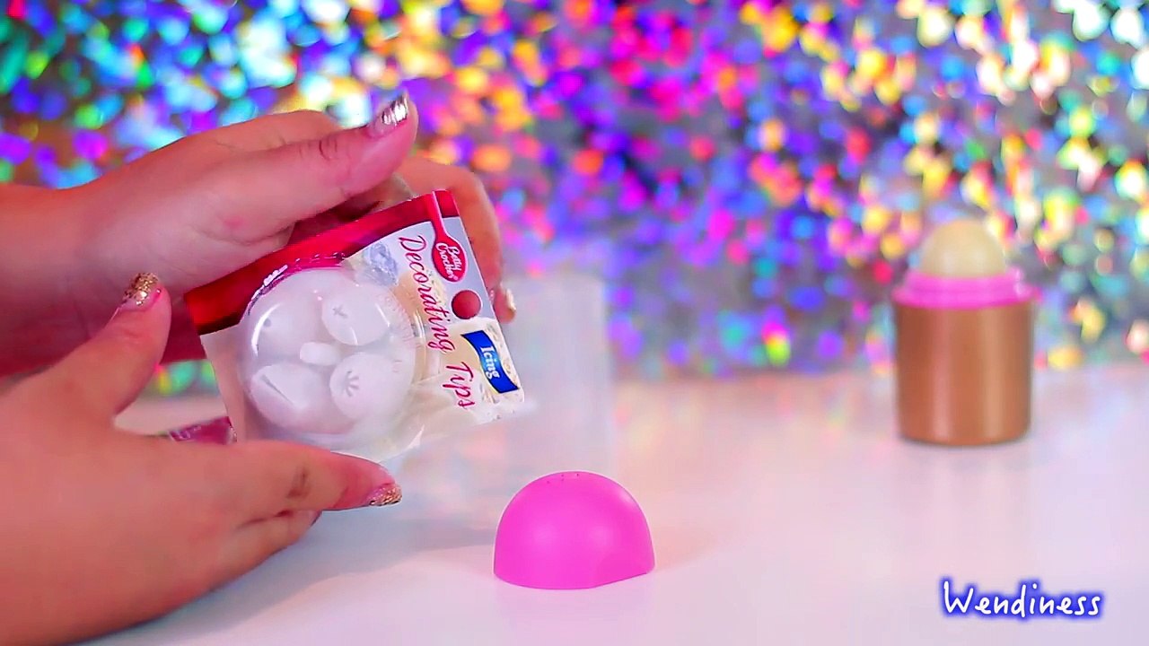 diy starbucks eos | starbucks cup | diy starbucks frappuccino