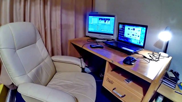 Как немцы вещи выбрасывают..))(Шпермюль в Германии)