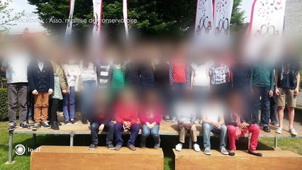 Témoignage/ Affaire Dizier : "il n'était pas surveillé" - 27/03/2018