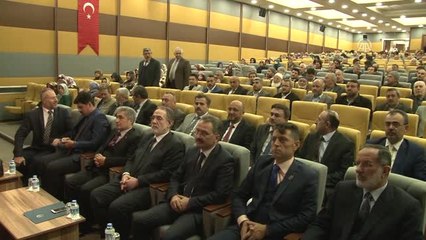 Çanakkale'yi Anlamak" Konferansı