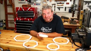 Create a Bandsaw Bowl or Basket out of Wood
