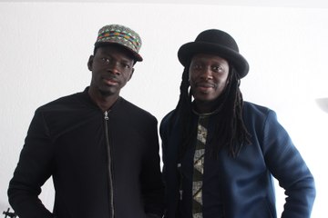 Daara J Family : « Ces jeunes qui prennent la mer ne rêvent même plus d’Afrique »