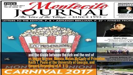 Why Is It So Hard for Democracy to Deal With Inequality?