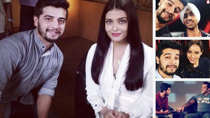 Dill Mill Gaye Fame Karan Paranjape Found Dead, See The Picture With Salman Khan-Aishwarya Rai Bachchan And Others