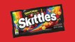 Skittles Sweet Heat Candy + 3 Weird New Flavors We Can't Wait to Try
