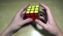 Amazing Modded Rubiks Brand 3x3 (Including Magnets!)