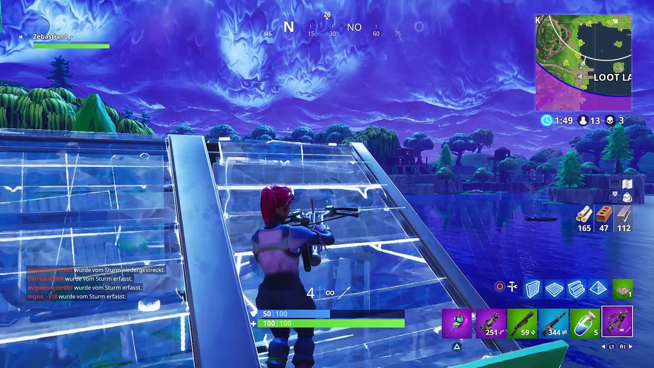 Fortnite