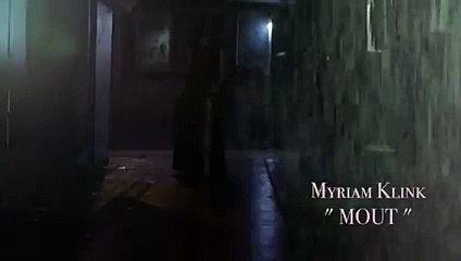 برومو كليب موت للفنانة ميريام كلينك