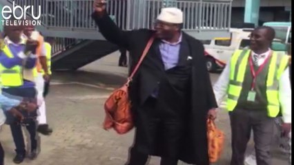 High Court Orders Immediate Release Of Miguna Miguna