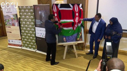 Kenya Tourism Board launches the Kenya Tourism Festival