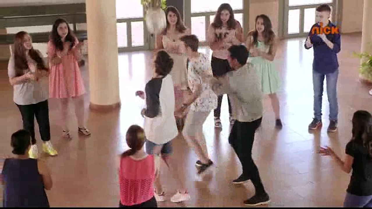 שכונה 2 - פרק 84