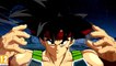 Dragon Ball FighterZ - Bardock (Full character Intro + release date)