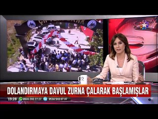 Çiftlik Bank'ın tosuncuğu mağdurları Mavi Yumurtayla kandırmış