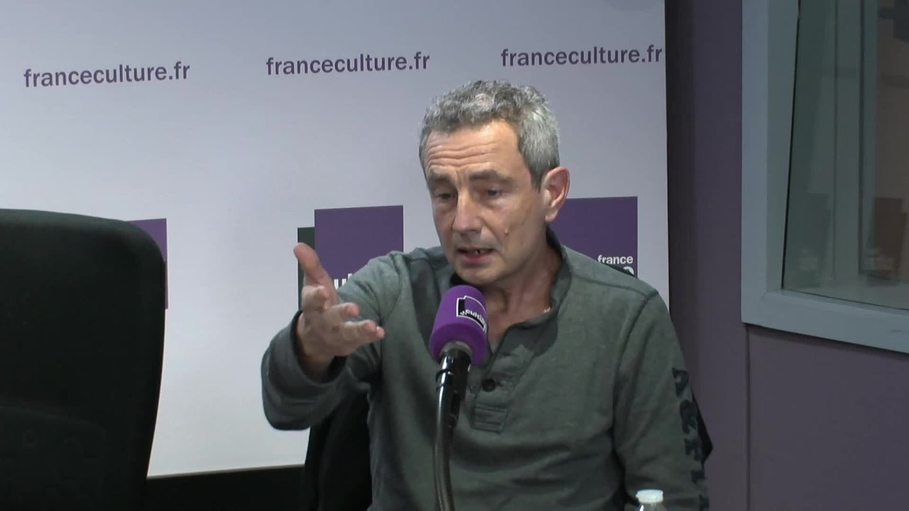 Bruno Falissard : " Les médecines alternatives font-elles plus de mal que de bien ? "