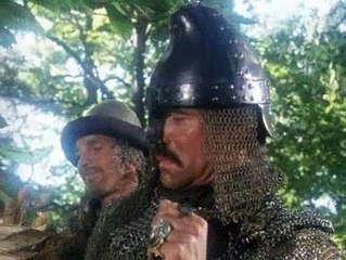 Robin of Sherwood S02 E03 Lord of the Trees