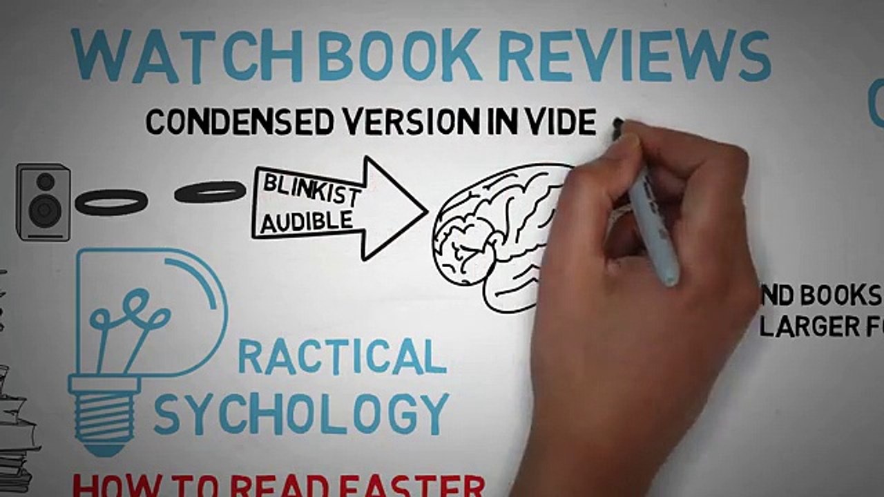 My Secrets to SPEED READING - How to Read Faster and Learn from Books Quicker