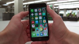 iOS 10.2 beta 2: Whats new? - TV app!