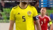 Charlie Mulgrew Missed Penalty HD - Hungary 0-0 Scotland 27.03.20218