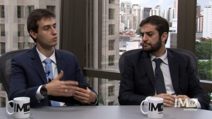 Gustavo Franco: O mundo partidário não tinha lugar para ideias liberais