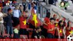 Anh Đức ghi bàn trong trận VietNam vs Jordan | Vòng loại Asian cup 2019.