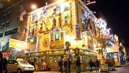 Dublin, Ireland Travel Guide - Top 10 Must-See Attrions