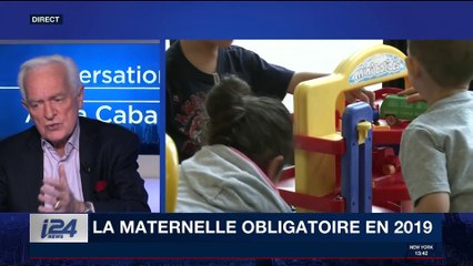 Conversations | Avec Anna Cabana | Partie 2 | 27/03/2018