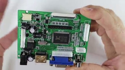 COMO RECICLAR PANTALLA DE TABLET ESTROPEADA