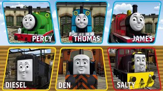 Thomas and Friends - Lift, Load and Haul - Thomas and Friends Game for Kids in English#6