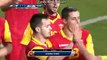 Mirko Ivanic Goal - Montenegro vs Turkey  1-2  27.03.2018 (HD)