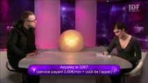 ID VOYANCE ÏLE DE FRANCE  (27-03-18)