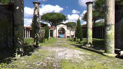 The Talos Principle Road To Gehenna Gameplay Walkthrough Part 1 Lets Play