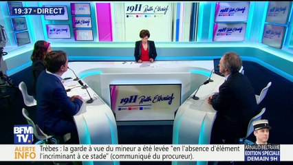 Meurtre de Mireille Knoll: une marche blanche sera organisée mercredi en sa mémoire et contre l'antisémitisme