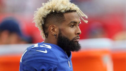 Battista: Giants 'don't want to trade' Beckham, but nobody is untouchable
