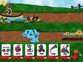 Whoa, I Remember: Blues Reading Time Activities: Part 5