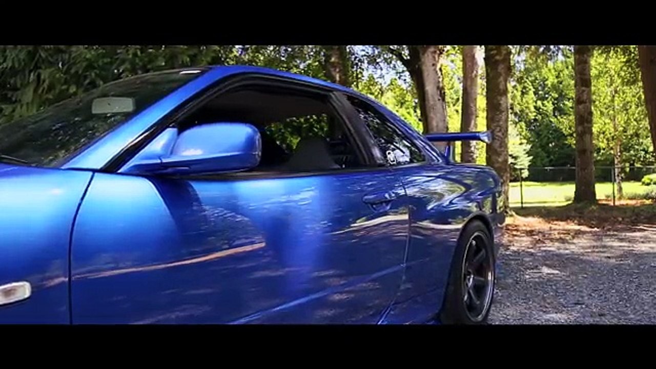 800+ HP Skyline R34 GTR | Landed in America