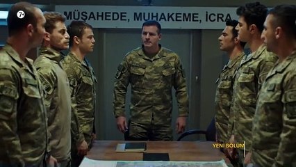 Söz 40.Bölüm Fragmanı