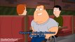 Family Guy - Der Penner ist es nicht Wert
