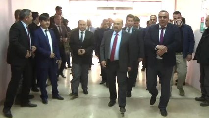 Terörle Mücadele Vatandaşımızla Topyekün Vereceğimiz Mücadeledir"