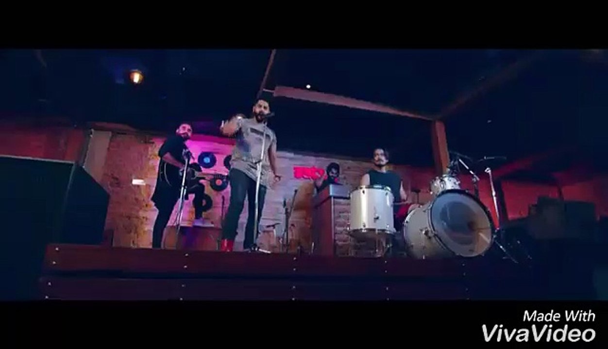 parmash verma gaal nhi kadni