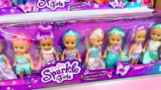 Toy Hunt Cookieswirlc Shops for Shopkins, Happy Places, My Little Pony, Barbie, Disney Dolls + More